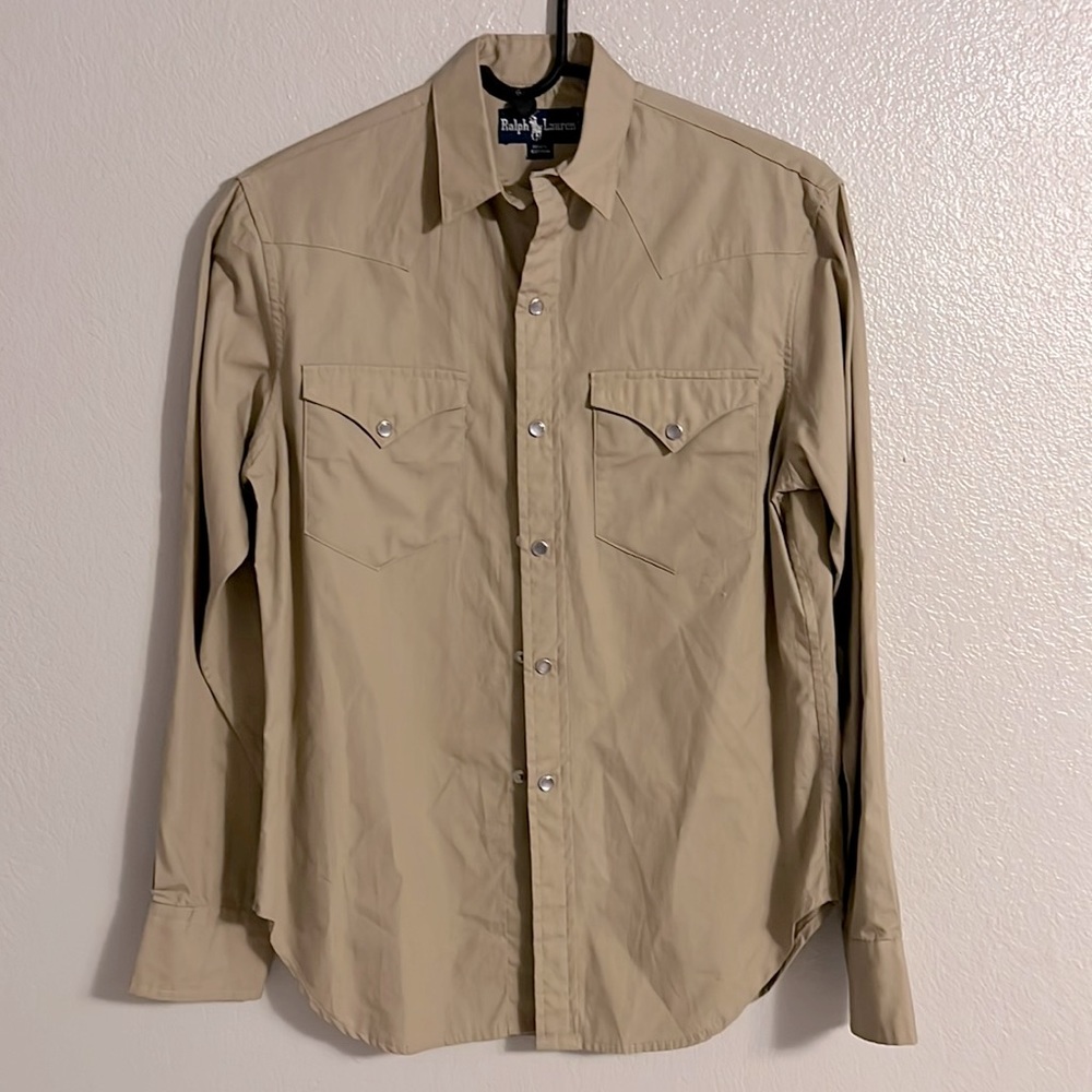 Ralph Lauren size 6